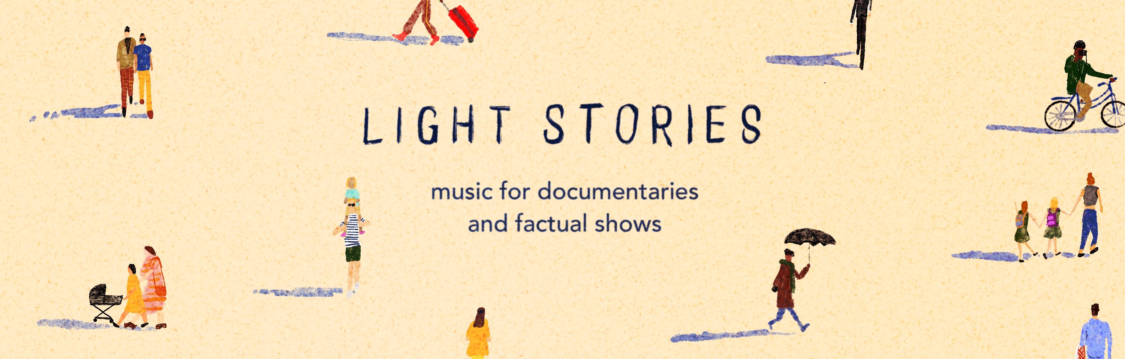Light Stories